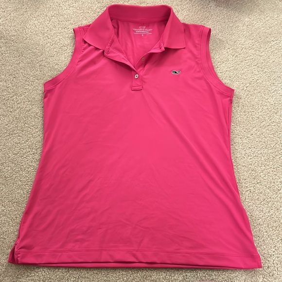 Golf Bundle with Vineyard Vines Tank - Picture 6 of 6